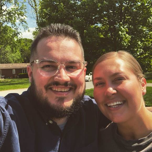 Meet your Posher, Trevis - Picture 1 of 1